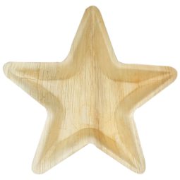 מגשי כוכב מתכלים