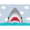 תמונה אכילה כרישים 1