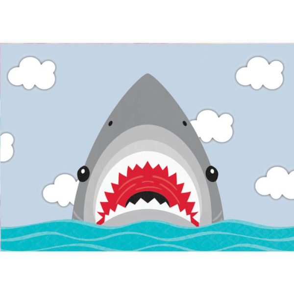 תמונה אכילה כרישים 1