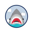 תמונה אכילה עגולה כרישים 1