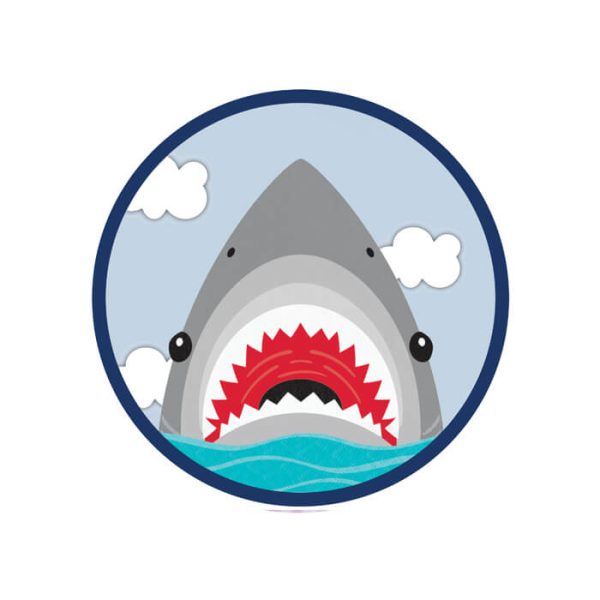 תמונה אכילה עגולה כרישים 1