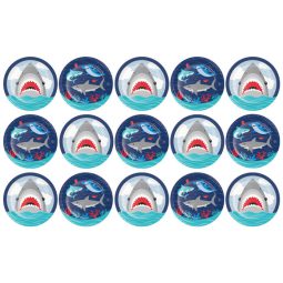 דף לקאפקייקס כרישים 1