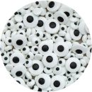 סוכריות לקישוט מיקס עיניים