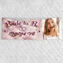 שלט בעיצוב אישי מסיבת רווקות 2