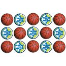 דף לקאפקייקס  מכבי ת