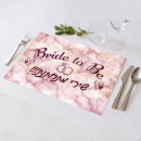 פלייסמנט בעיצוב אישי מסיבת רווקות 2