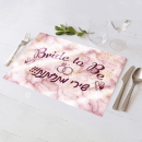 פלייסמנט בעיצוב אישי מסיבת רווקות 2