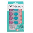 מארז קישוטי עוגה - בתוך הים