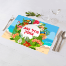 פלייסמנט בעיצוב אישי הוואי 1