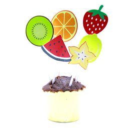 טופרים פירות קיץ