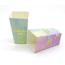 קופסאות פופקורן אומברה יומולדת שמח