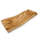 מגש מלבני עץ טבעי