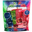 מארז טופי פס כוח פיג'יי - 25 יח'