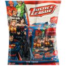 מארז טופי פס ליגת הצדק - 25 יח'