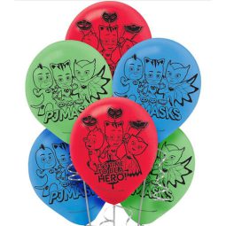 בלוני לטקס כוח פי ג'יי