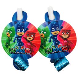 מנשפים כוח פי ג'יי 6 יח