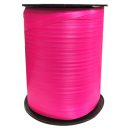 גליל סרט לבלונים ניאון ורוד