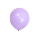 בלוני מקרון קטנים - לבנדר