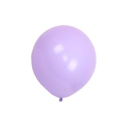 בלוני מקרון קטנים - לבנדר