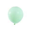 בלוני מקרון קטנים - מנטה