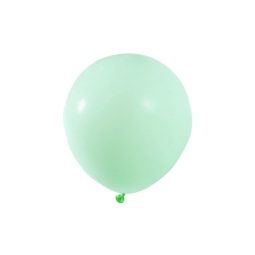 בלוני מקרון קטנים - מנטה