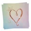 חבילת יום הולדת נסיכות דיסני אומברה 8 מוזמנים