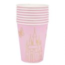 חבילת יום הולדת נסיכות דיסני אומברה 16 מוזמנים