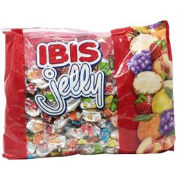 סוכריות ג'לי פירות 700 גרם