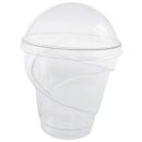 גביע לוליני עם מכסה לקינוחים