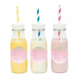 מדבקות עגולות לעיצוב נסיכות דיסני אומברה