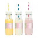 מדבקות מלבניות לעיצוב נסיכות דיסני אומברה