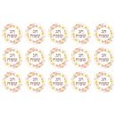 דף לקאפקייקס שבועות