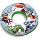 גלגל ים - הנוקמים