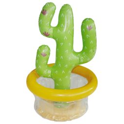 קולר מתנפח קקטוס