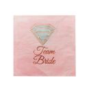 מפיות קטנות מסיבת רווקות