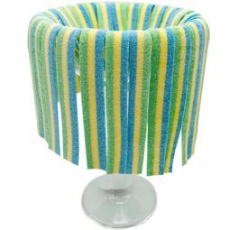 חמצוצים מסוכרים מלון