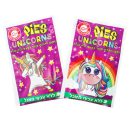 לקקן רגל חד קרן