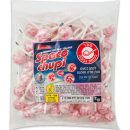 סוכריות על מקל - ורוד