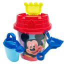 סט לים מיקי מאוס