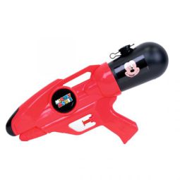 רובה מים עם משאבה מיקי מאוס