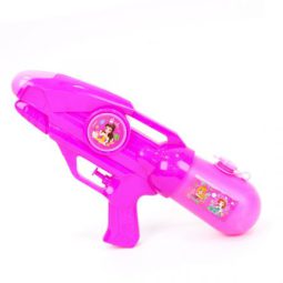 רובה מים עם משאבה נסיכות דיסני