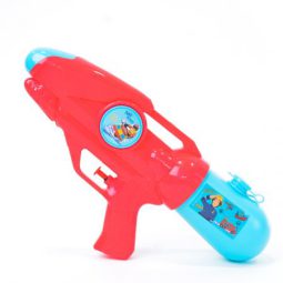 רובה מים עם משאבה סמי הכבאי