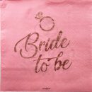 חבילת מסיבת רווקות רוז גולד 20 מוזמנים