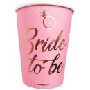 חבילת מסיבת רווקות רוז גולד 20 מוזמנים