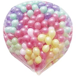 רשת ל200 בלונים