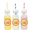 מדבקות עגולות לעיצוב מסיבת טרקטורים