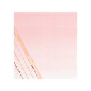 מפיות קטנות מסיבת רוז גולד