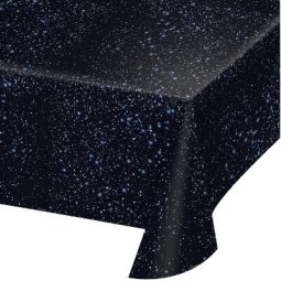 מפת שולחן אבודים בחלל