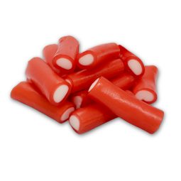 גומי לקריץ אדום לבן 500 גר'