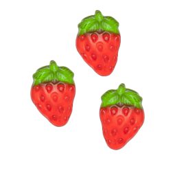 גומי תות 500 גרם